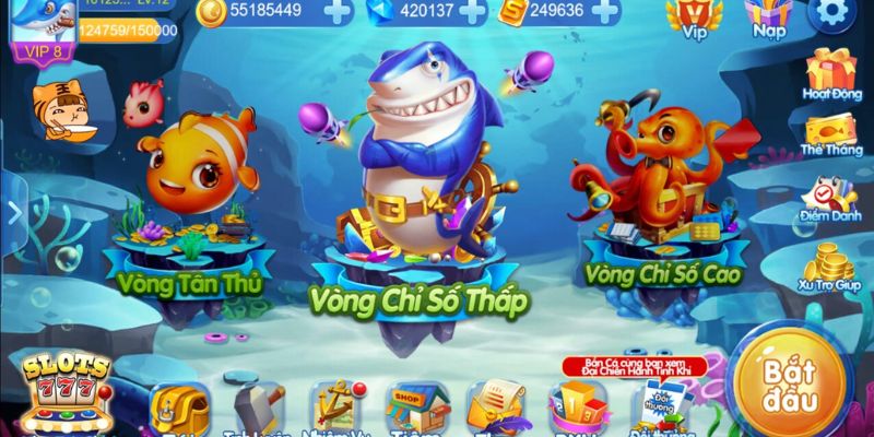 Chiến lược đa dạng để chiến thắng